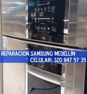 reparacion de nevecones samsung en Medellín